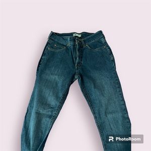 Women’s high rise skinny size 4